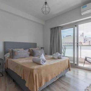 Apartamento de 1 Dormitorio